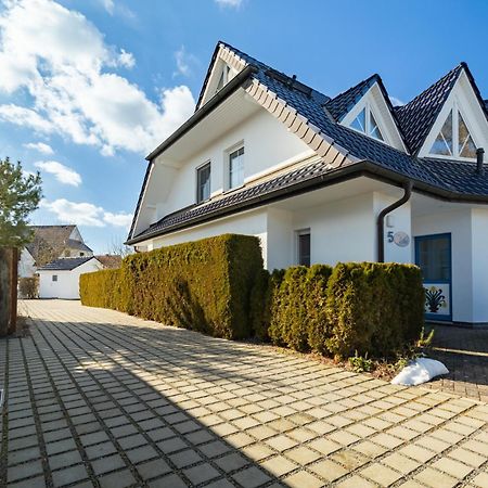 Eden 02 Apartment Zingst Exterior photo