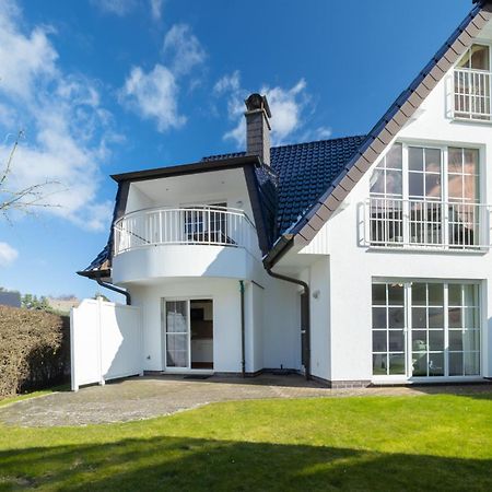 Eden 02 Apartment Zingst Exterior photo