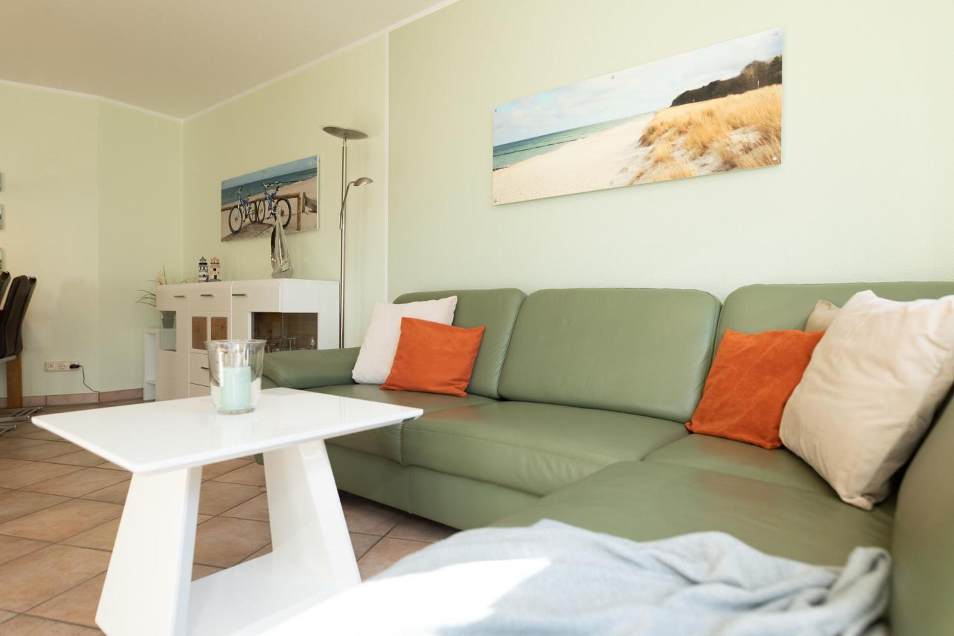 Eden 02 Apartment Zingst Exterior photo